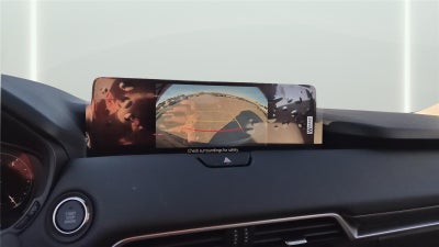 2026 Mazda Mazda CX-90 Premium Sport