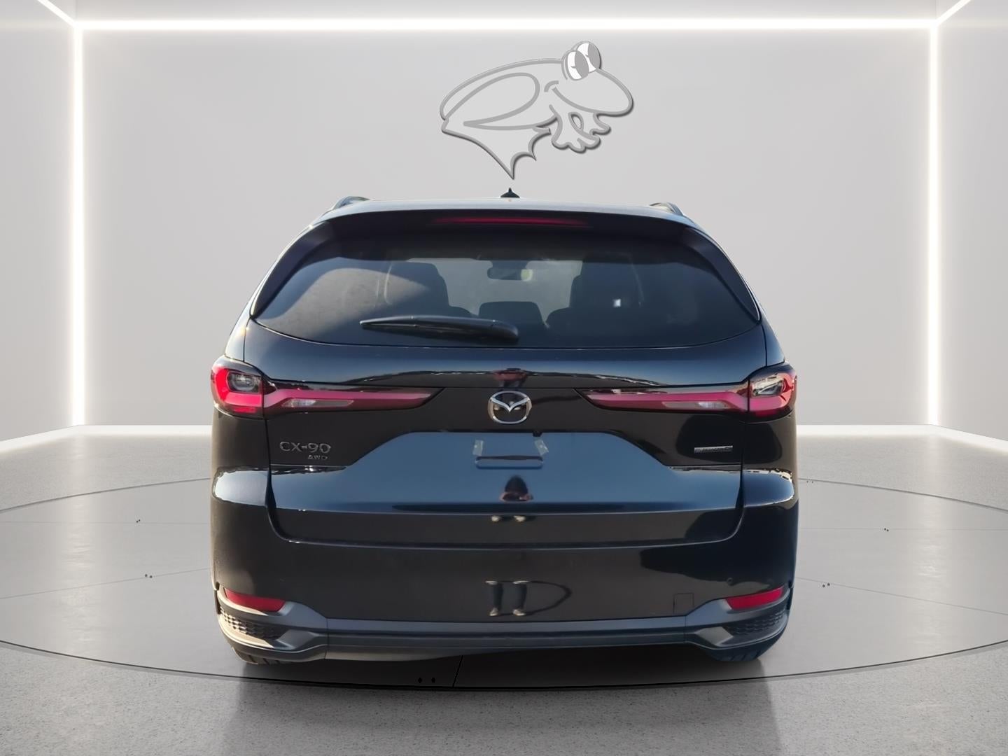 2026 Mazda Mazda CX-90 Premium Sport