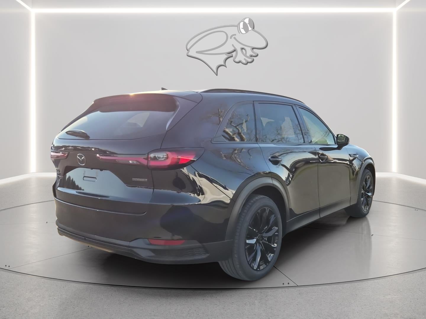 2026 Mazda Mazda CX-90 Premium Sport