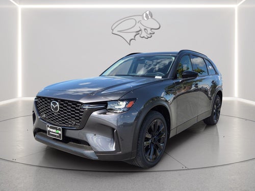 2026 Mazda Mazda CX-90 Premium Sport