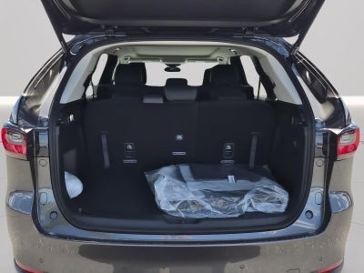 2026 Mazda Mazda CX-90 Premium Sport