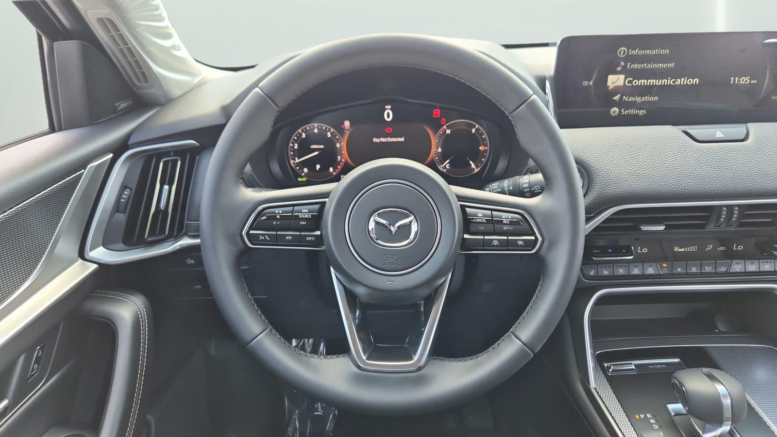 2026 Mazda Mazda CX-90 Premium Sport