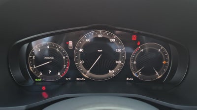 2026 Mazda Mazda CX-90 Premium Sport