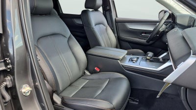 2026 Mazda Mazda CX-90 Premium Sport