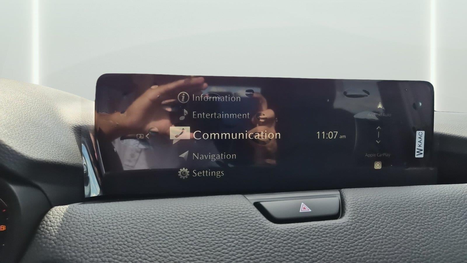2026 Mazda Mazda CX-90 Premium Sport
