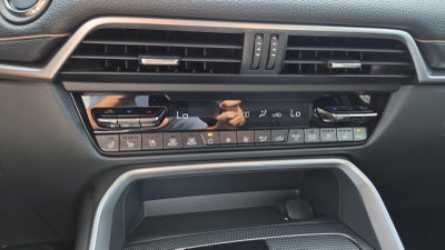 2026 Mazda Mazda CX-90 Premium Sport