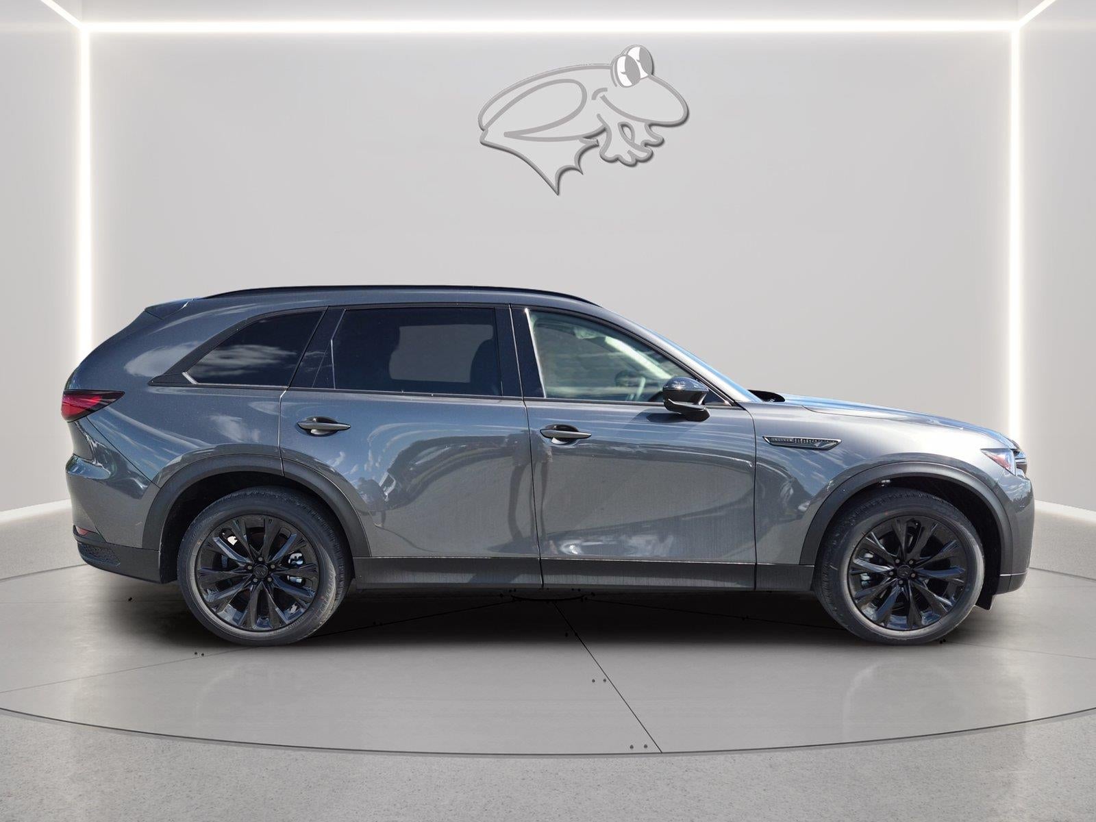 2026 Mazda Mazda CX-90 Premium Sport