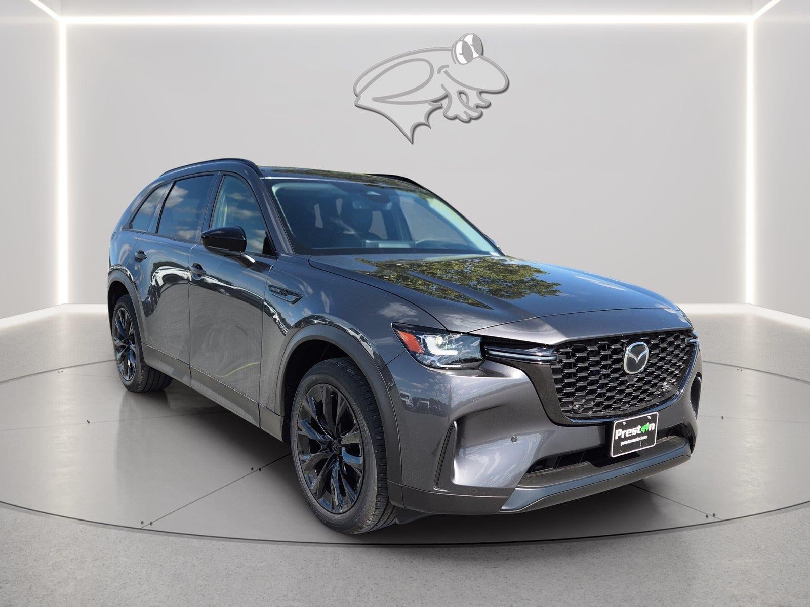 2026 Mazda Mazda CX-90 Premium Sport