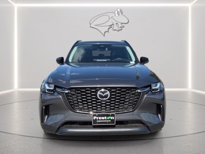 2026 Mazda Mazda CX-90 Premium Sport