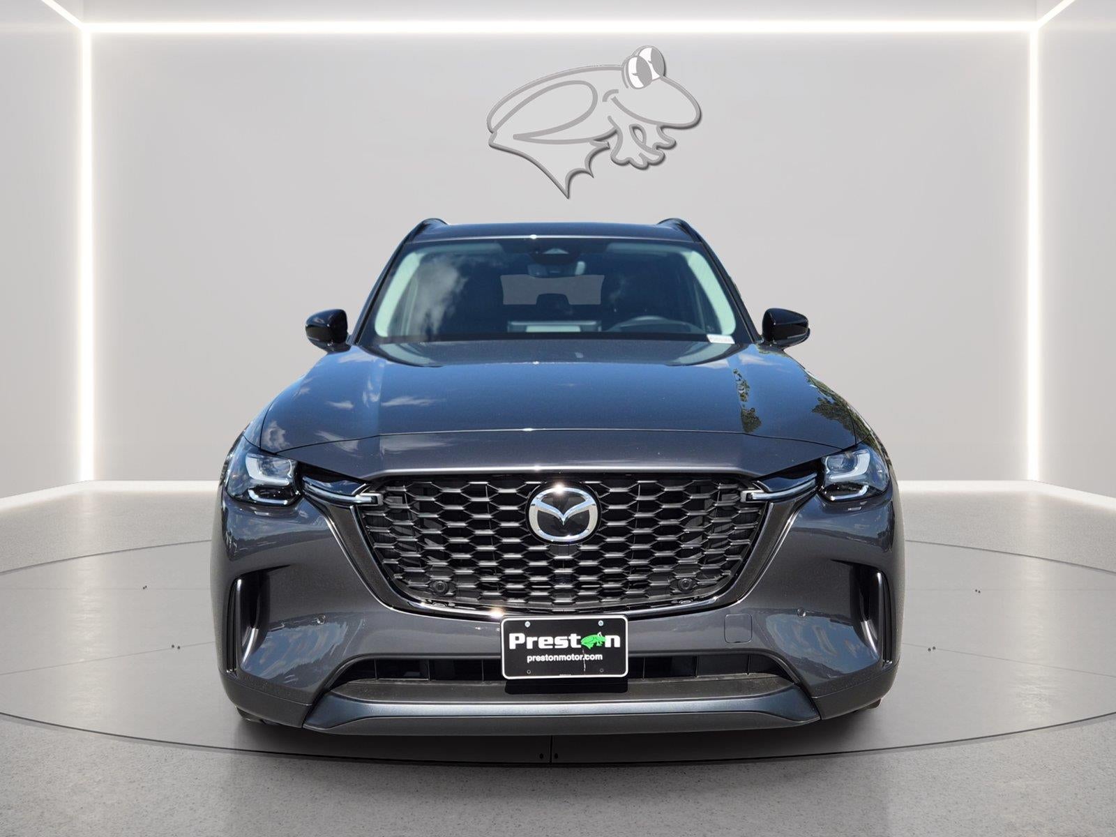 2026 Mazda Mazda CX-90 Premium Sport