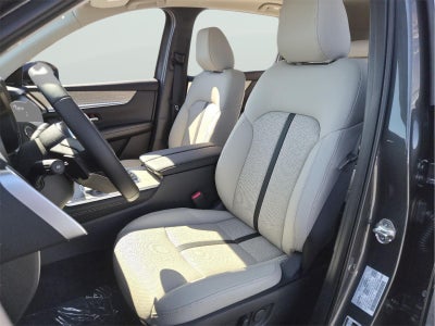 2026 Mazda Mazda CX-90 Premium Sport