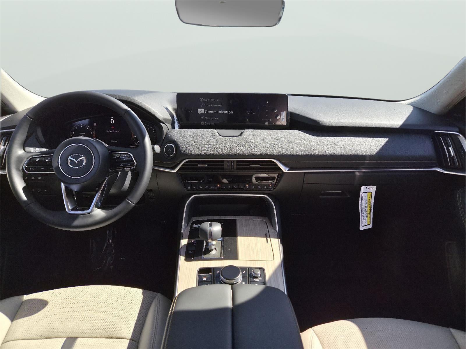 2026 Mazda Mazda CX-90 Premium Sport