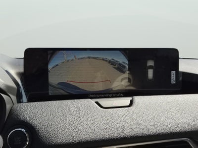 2026 Mazda Mazda CX-90 Premium Sport