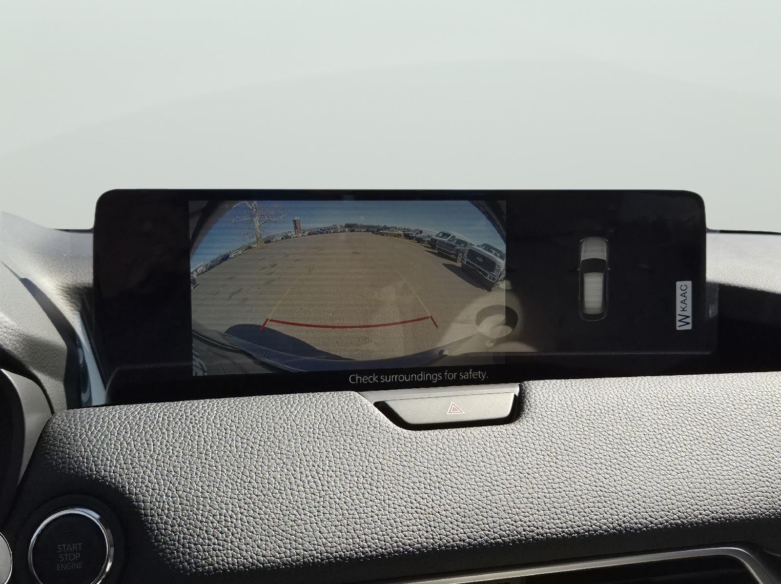 2026 Mazda Mazda CX-90 Premium Sport