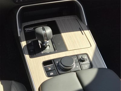 2026 Mazda Mazda CX-90 Premium Sport