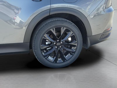 2026 Mazda Mazda CX-90 Premium Sport