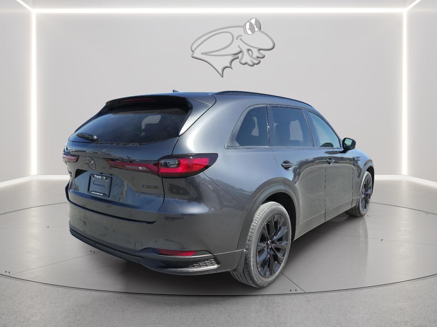 2026 Mazda Mazda CX-90 Premium Sport