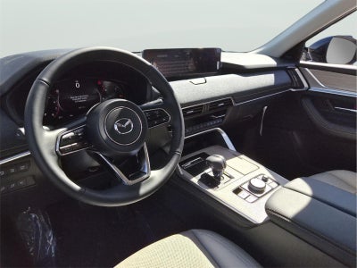 2026 Mazda Mazda CX-90 Premium Sport