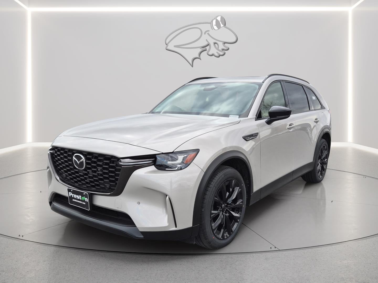 2026 Mazda Mazda CX-90 Premium Sport