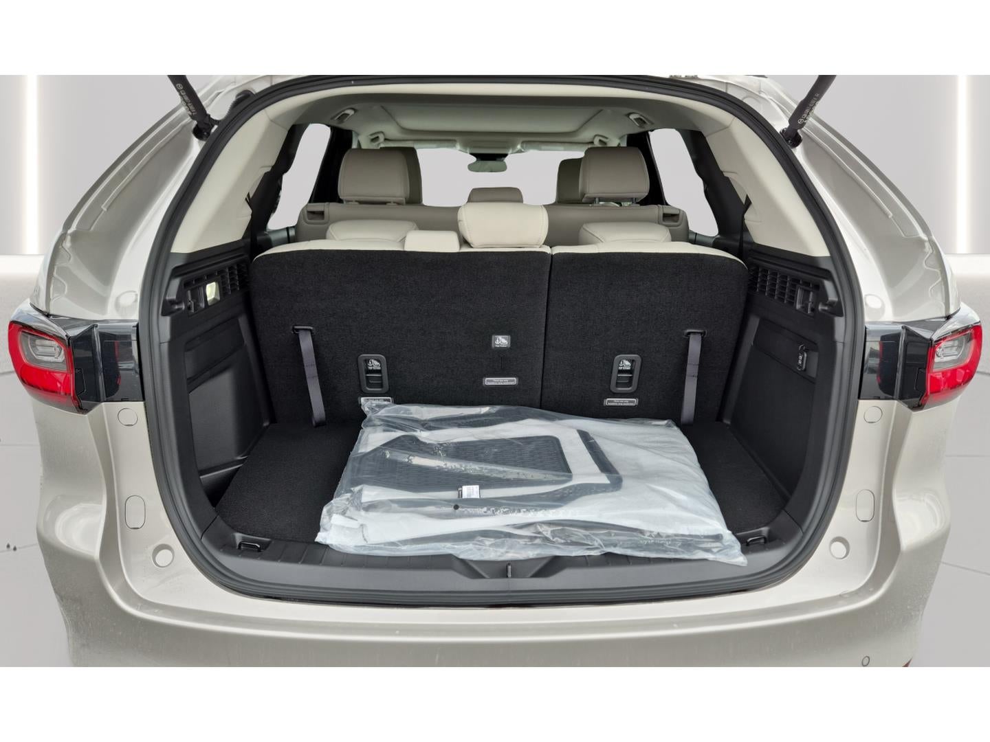 2026 Mazda Mazda CX-90 Premium Sport