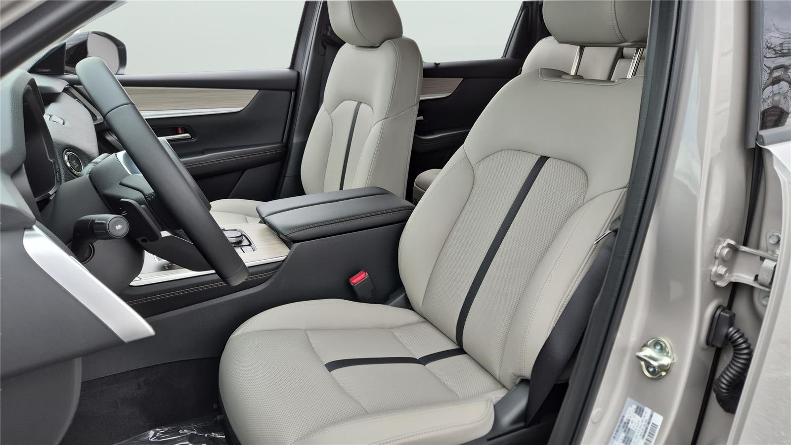 2026 Mazda Mazda CX-90 Premium Sport