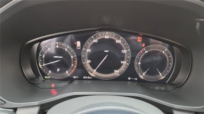 2026 Mazda Mazda CX-90 Premium Sport