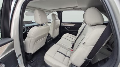 2026 Mazda Mazda CX-90 Premium Sport