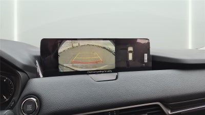 2026 Mazda Mazda CX-90 Premium Sport