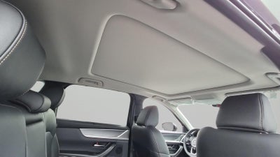 2026 Mazda Mazda Cx-90 Premium Sport