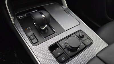 2026 Mazda Mazda Cx-90 Premium Sport