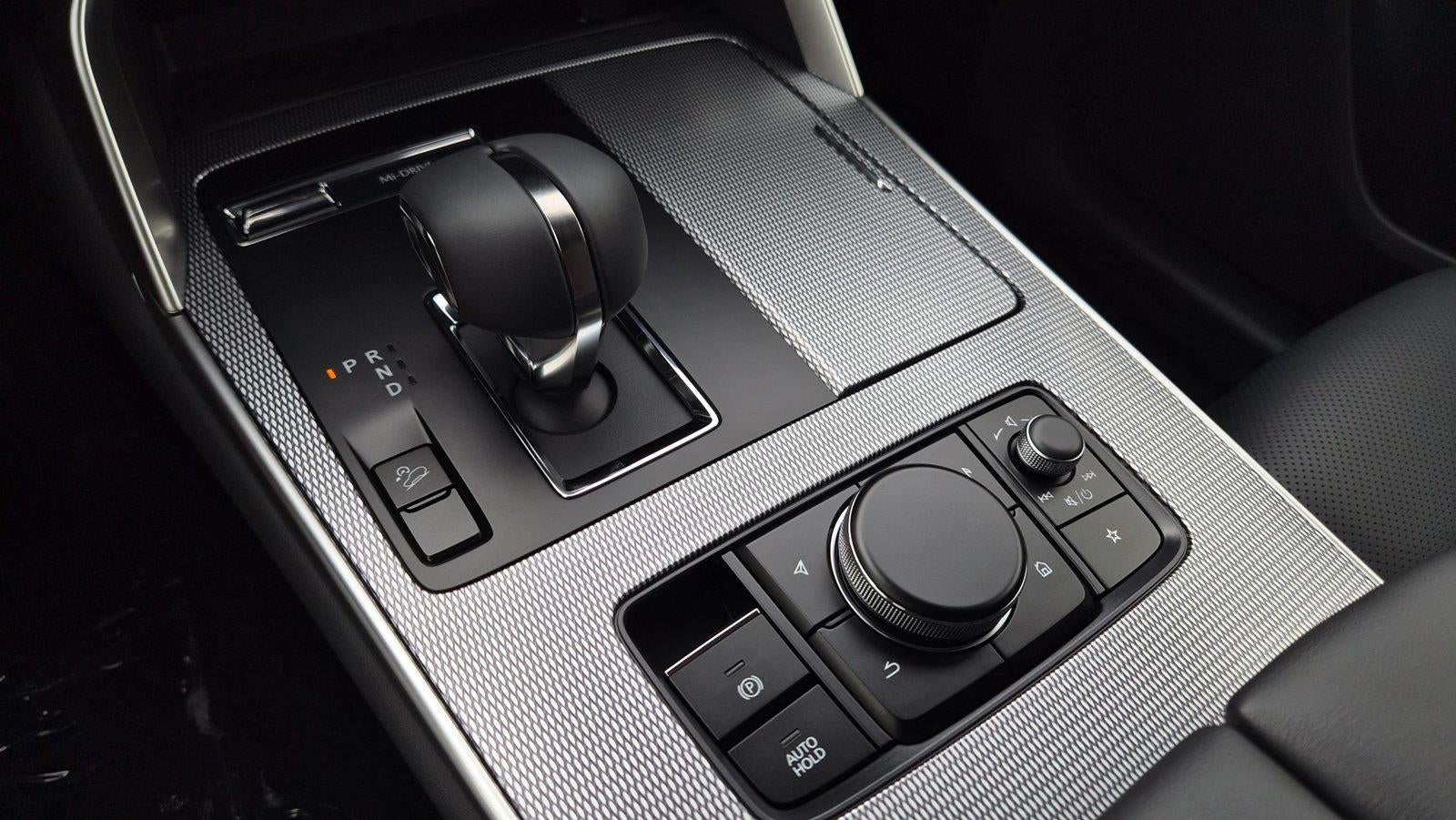 2026 Mazda Mazda Cx-90 Premium Sport
