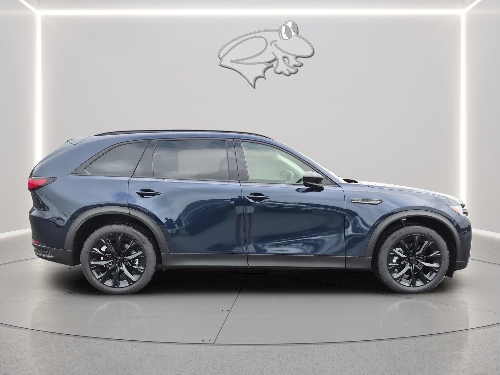 2026 Mazda Mazda Cx-90 Premium Sport