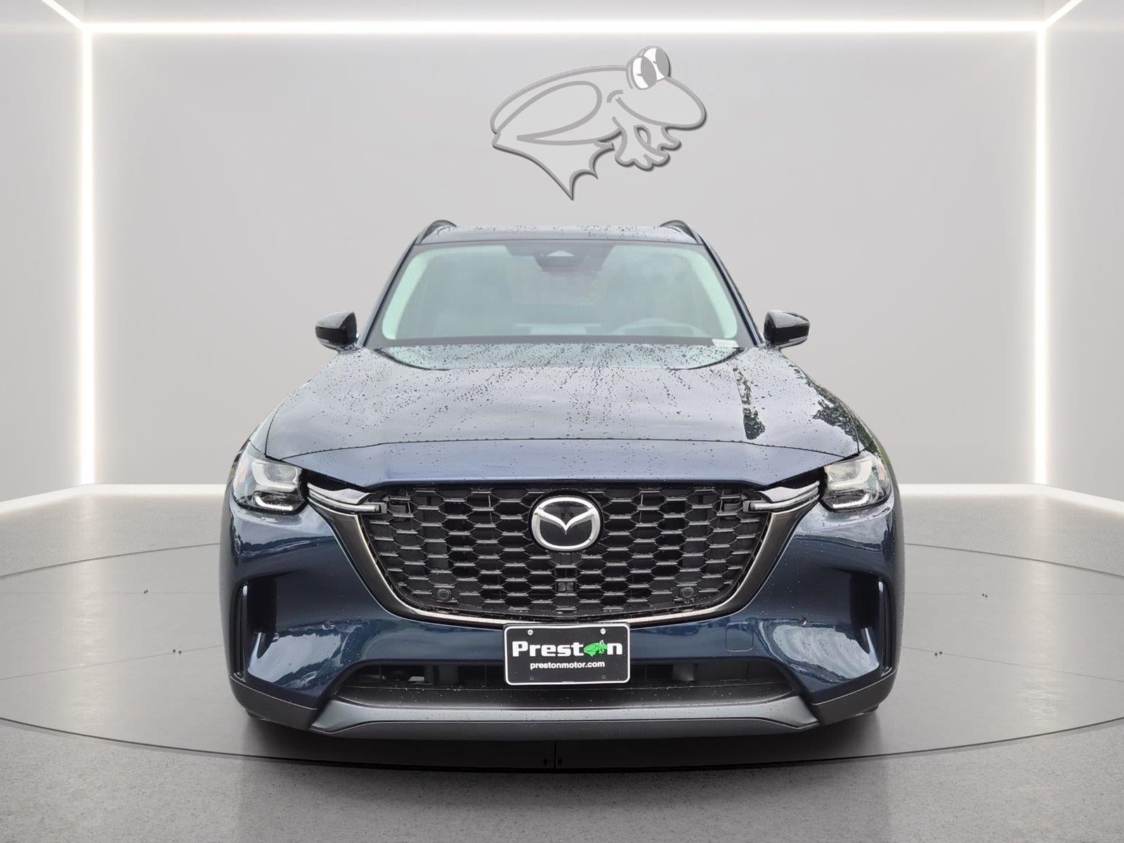 2026 Mazda Mazda Cx-90 Premium Sport
