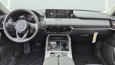 2026 Mazda Mazda CX-90 Premium Sport