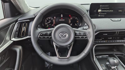2026 Mazda Mazda CX-90 Premium Sport