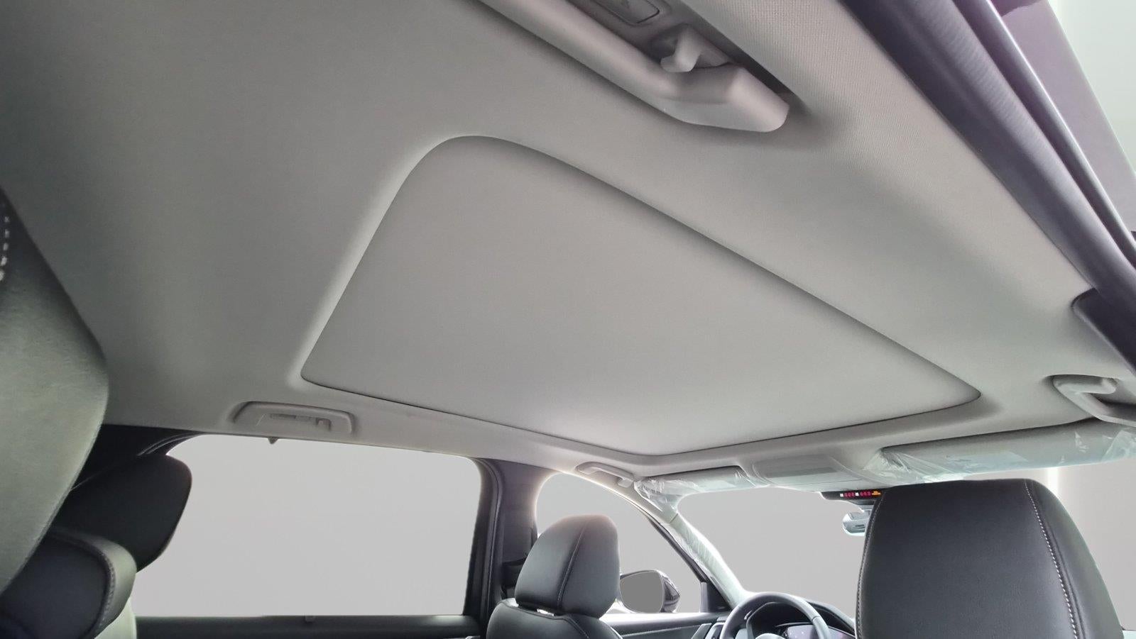 2026 Mazda Mazda CX-90 Premium Sport