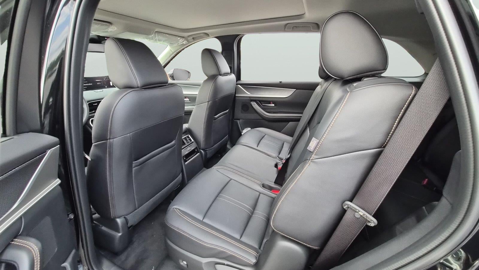 2026 Mazda Mazda CX-90 Premium Sport