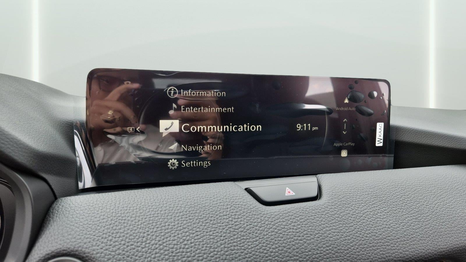 2026 Mazda Mazda CX-90 Premium Sport