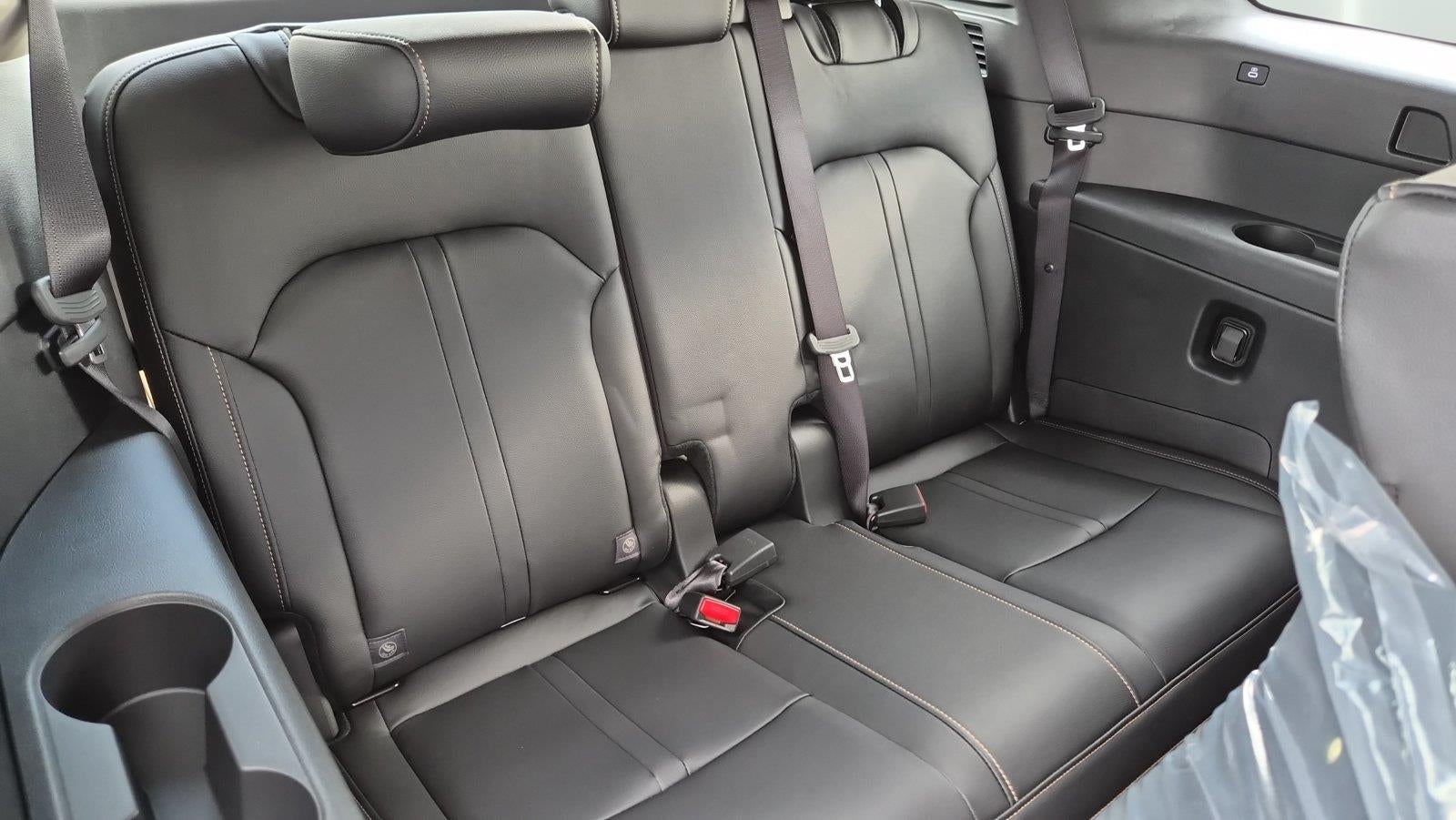2026 Mazda Mazda CX-90 Premium Sport