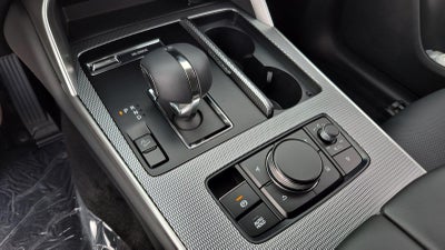 2026 Mazda Mazda CX-90 Premium Sport