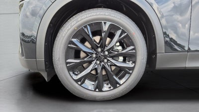 2026 Mazda Mazda CX-90 Premium Sport