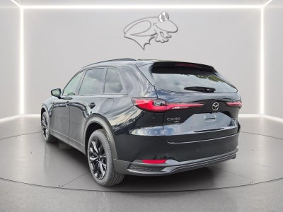2026 Mazda Mazda CX-90 Premium Sport