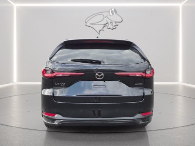2026 Mazda Mazda CX-90 Premium Sport