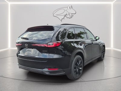2026 Mazda Mazda CX-90 Premium Sport