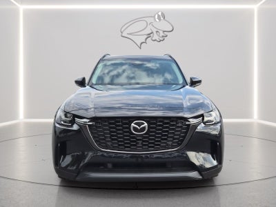 2026 Mazda Mazda CX-90 Premium Sport