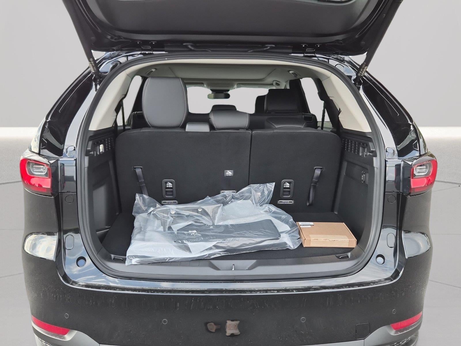 2026 Mazda Mazda CX-90 Premium Sport