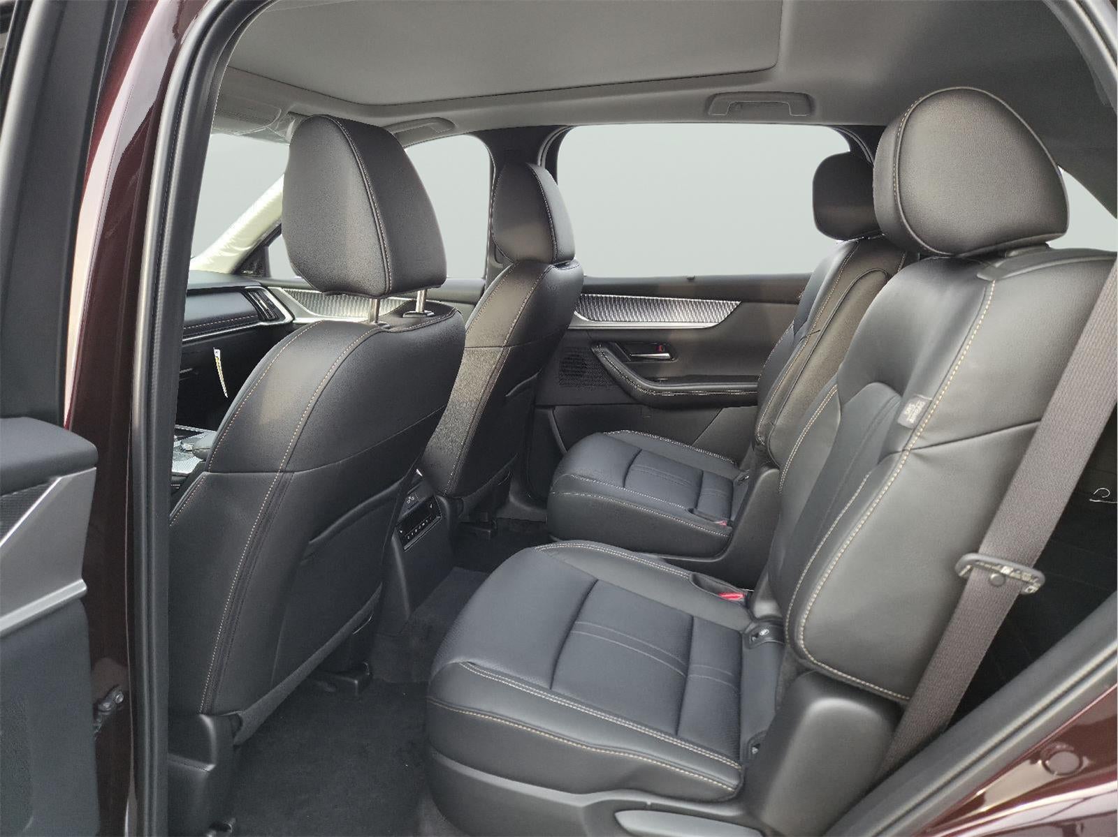 2026 Mazda Mazda CX-90 Premium Sport