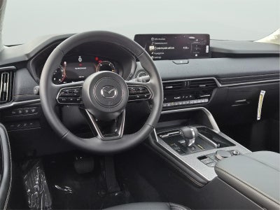 2026 Mazda Mazda CX-90 Premium Sport