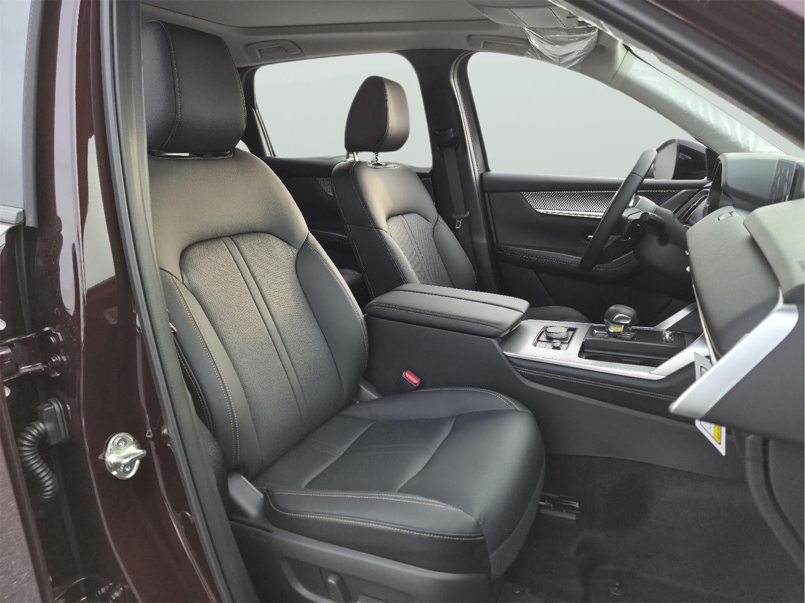 2026 Mazda Mazda CX-90 Premium Sport