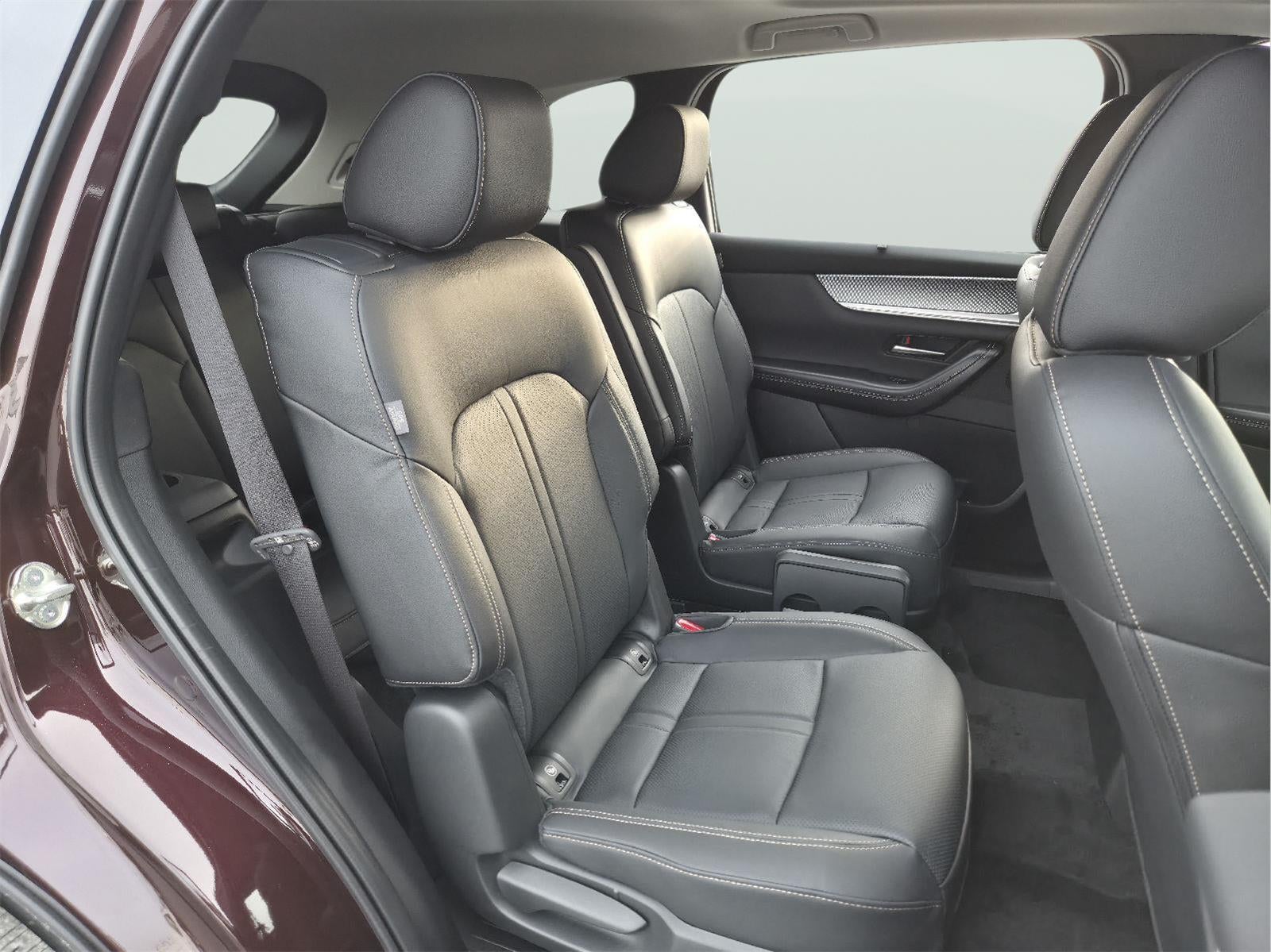 2026 Mazda Mazda CX-90 Premium Sport